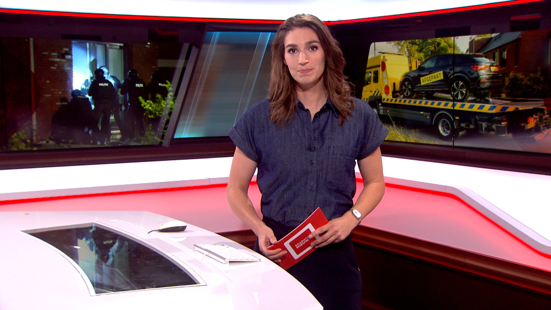 Brabant Nieuws - 16 september 2025