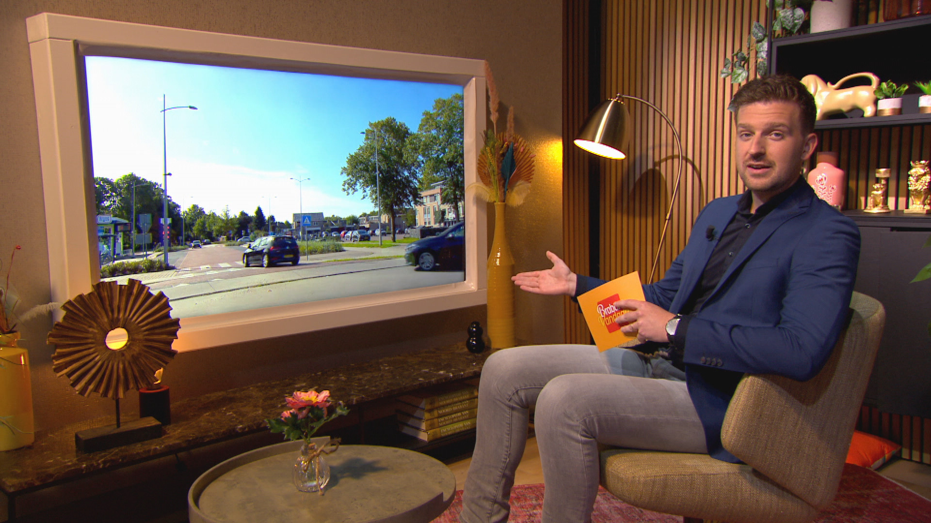 Brabant Vandaag - 22 september 2025