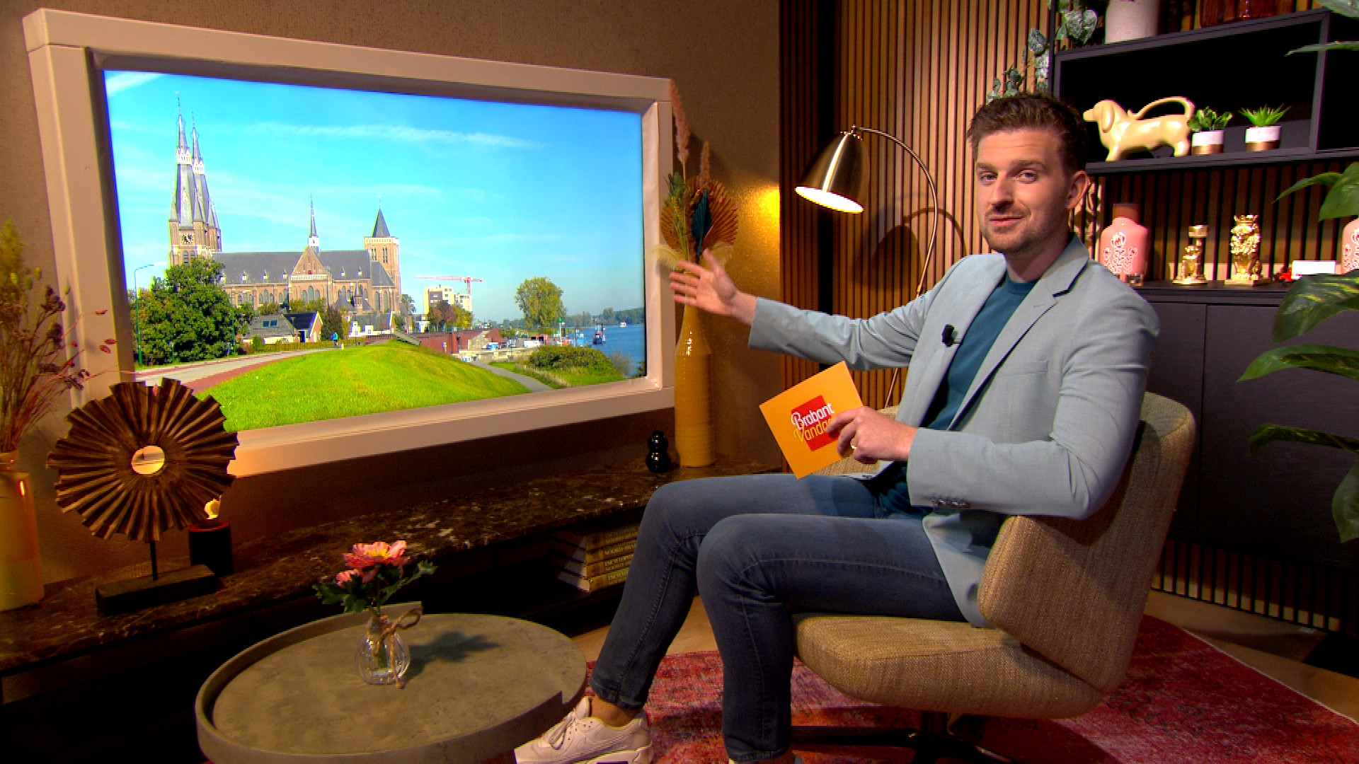 Brabant Vandaag - 1 oktober 2025
