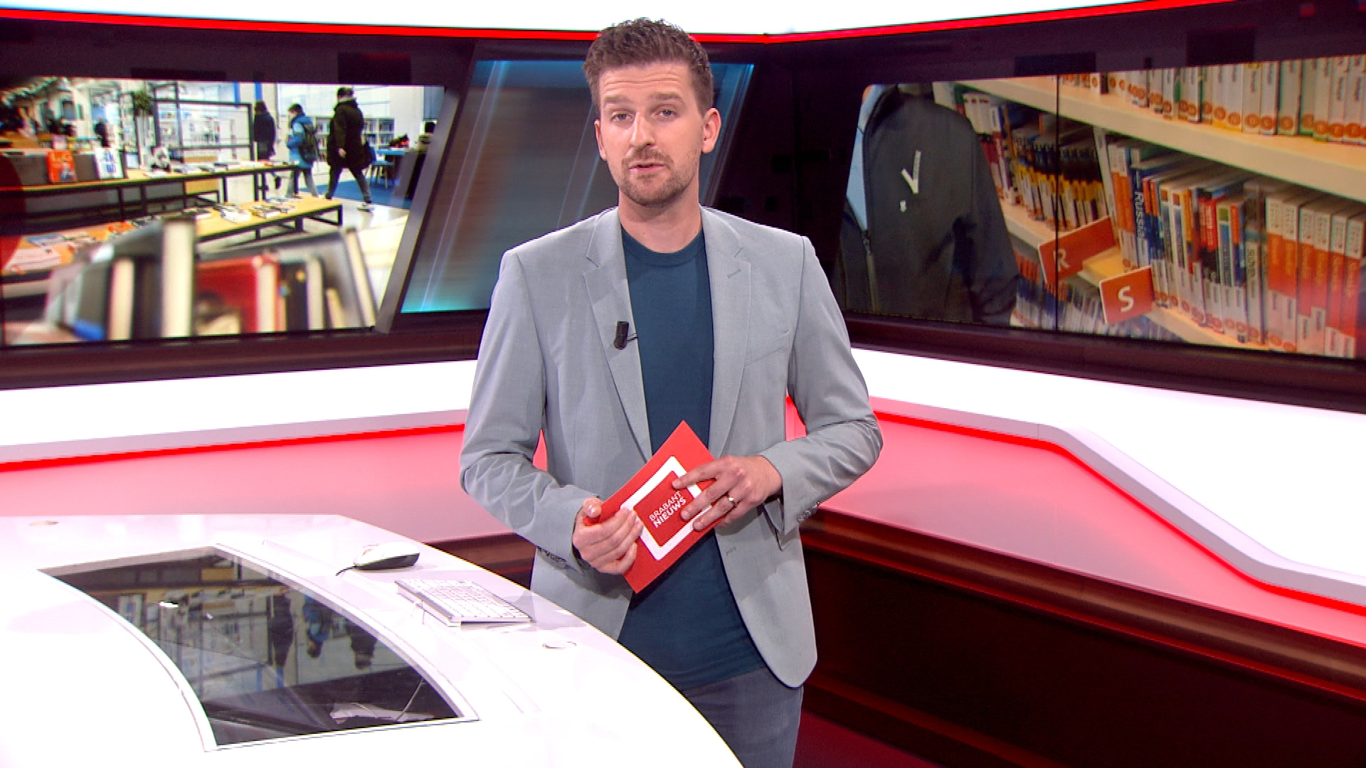Brabant Nieuws - 1 oktober 2025