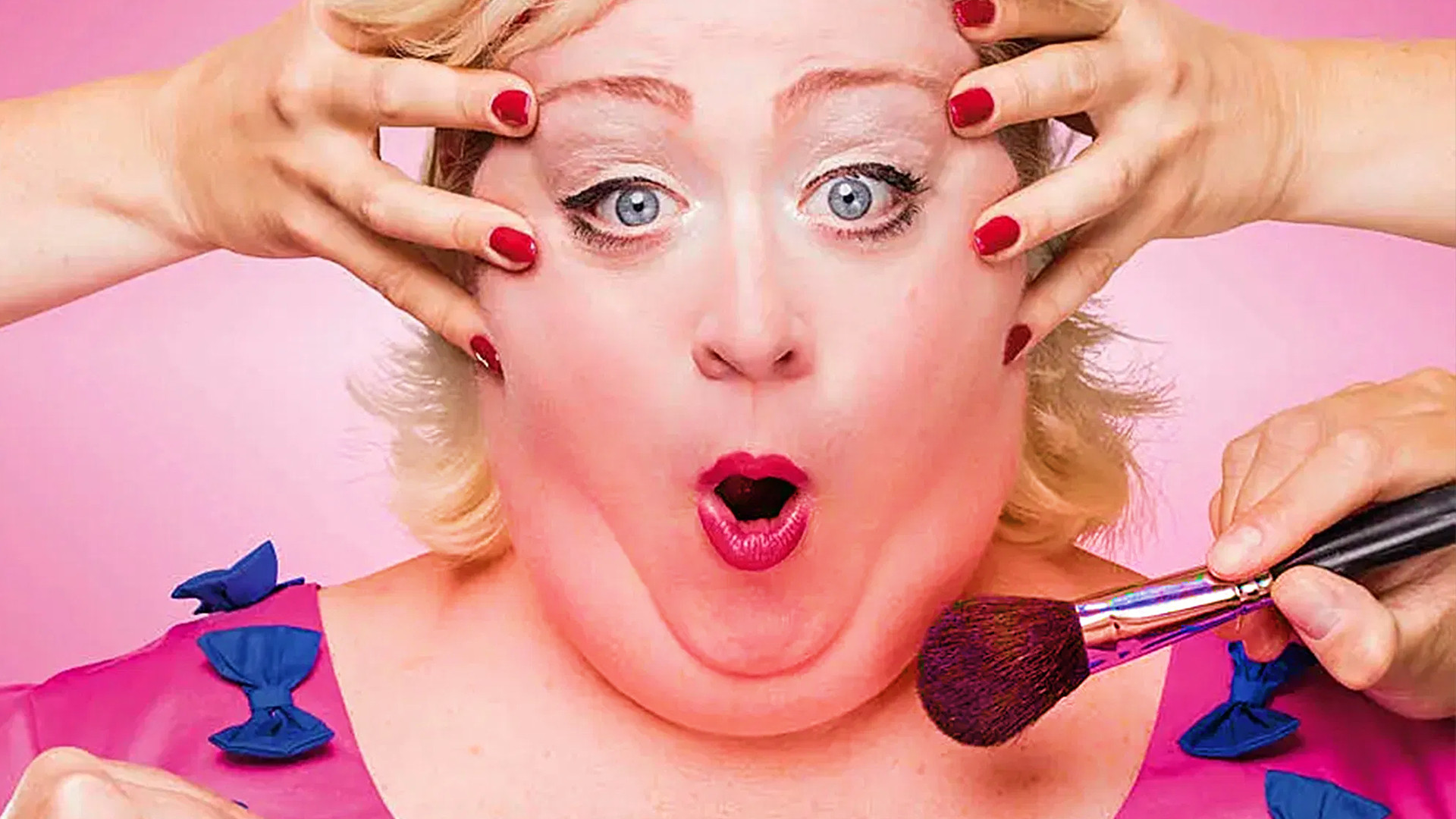 Christel de Laat in ‘Zijn daar nog vragen over?
