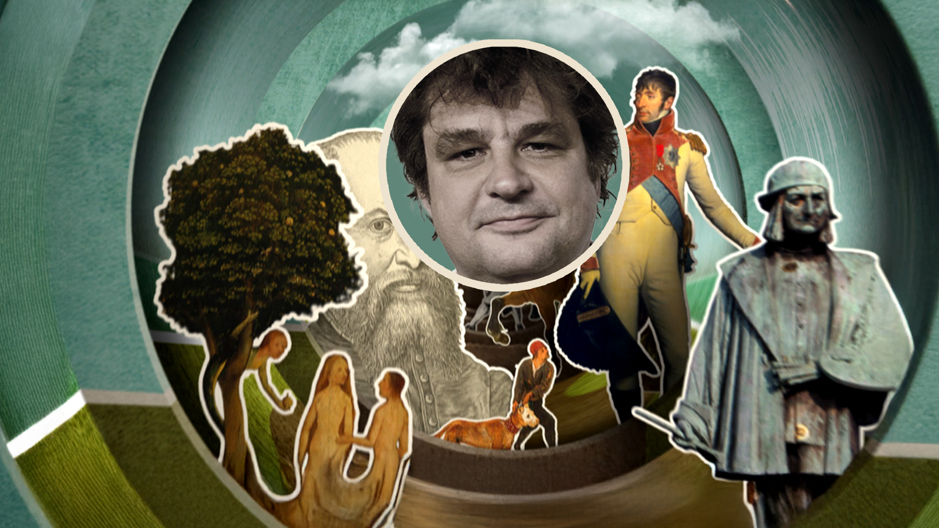De Canon van Lammers