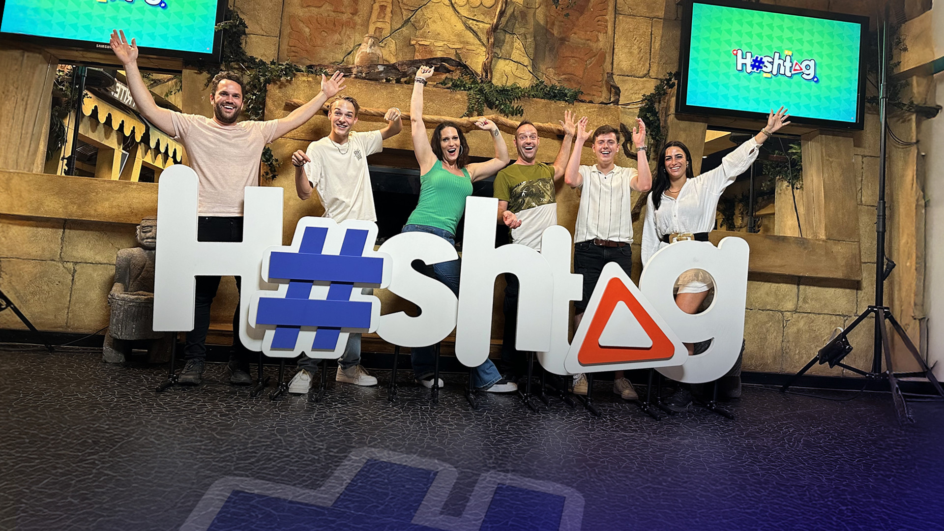 Hashtag
