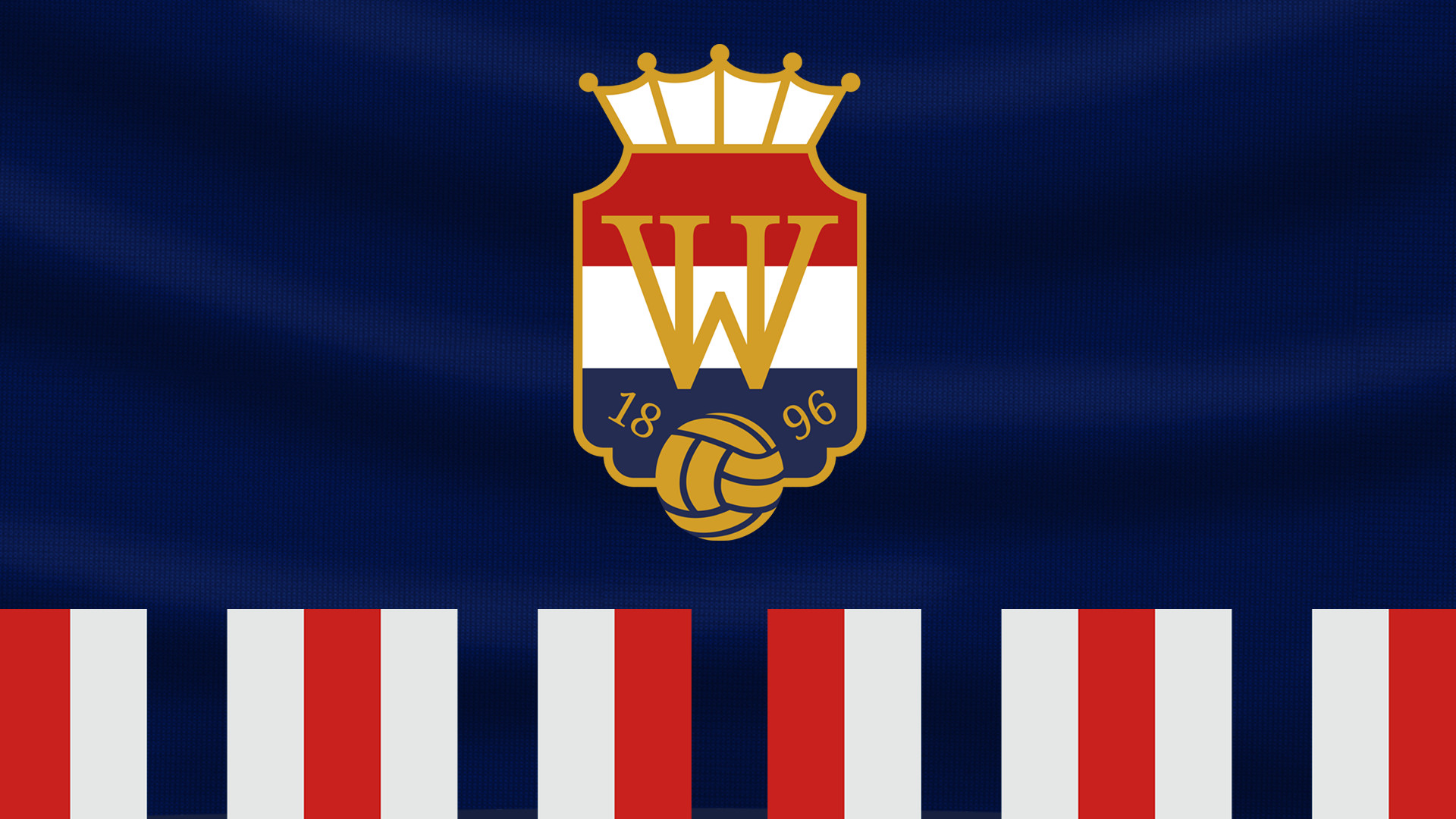 Willem II De Huldiging