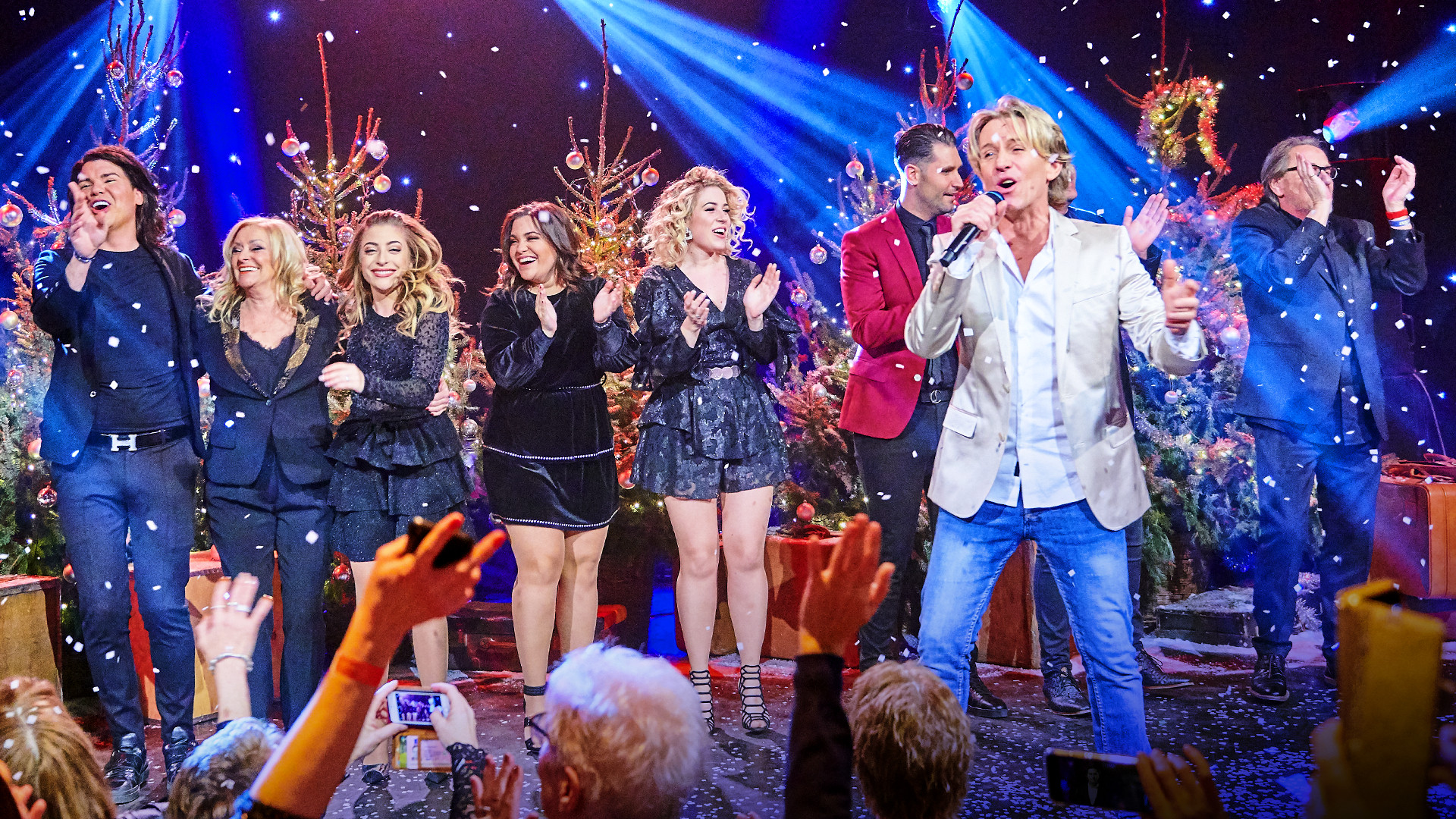 Omroep Brabant Winterfeest 