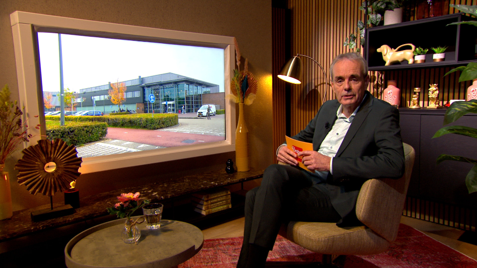 Brabant Vandaag - 8 oktober 2025