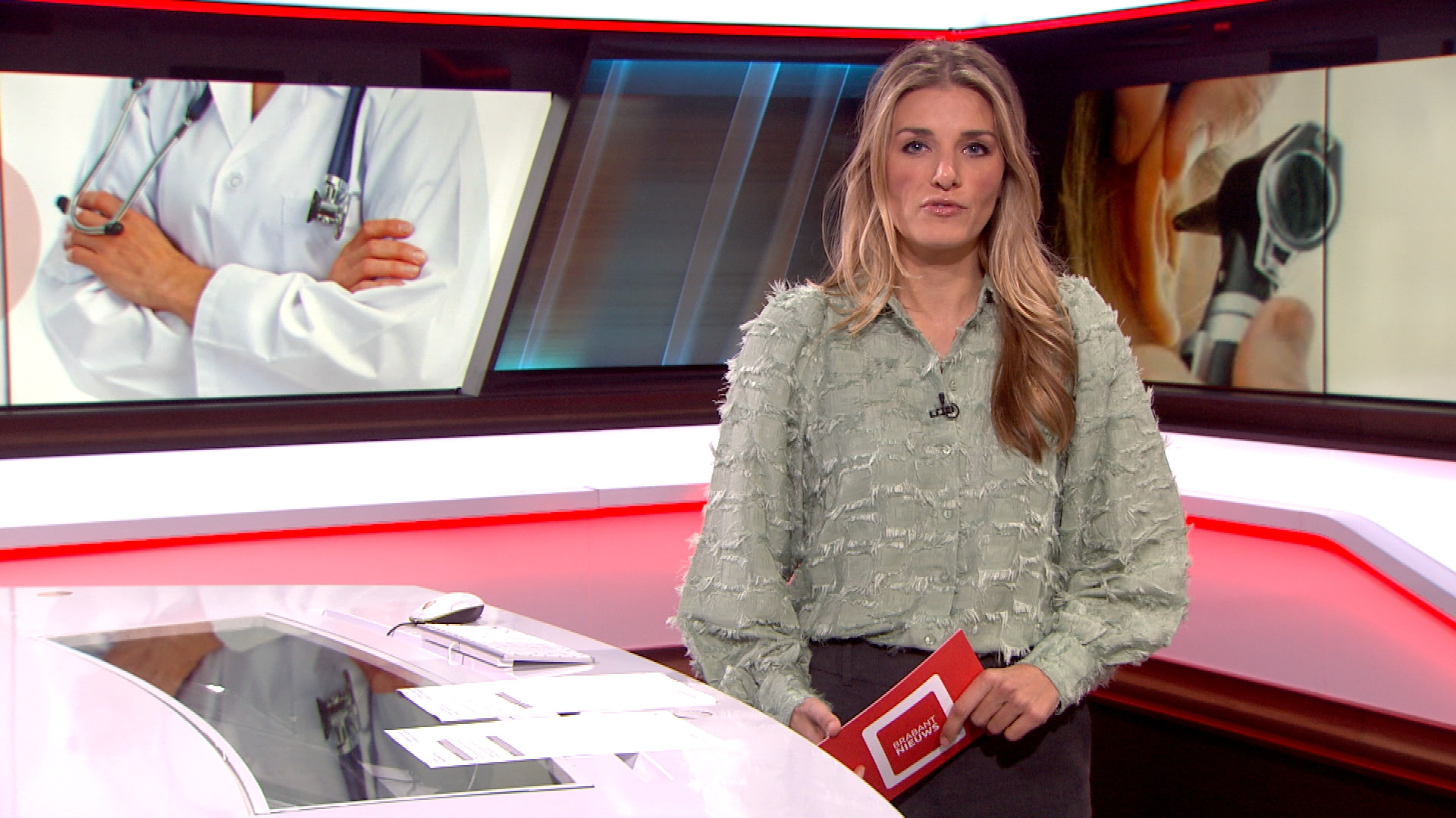 Brabant Nieuws - Donderdag 9 oktober 2025