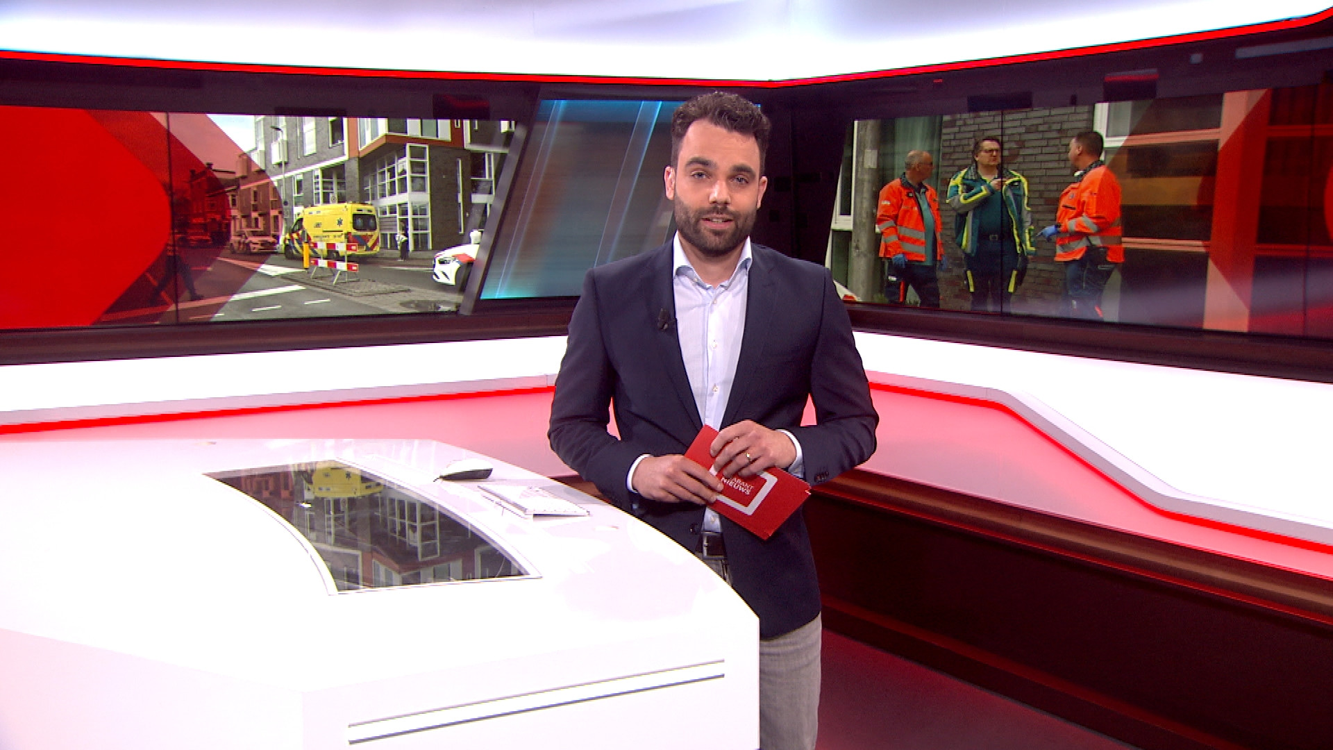 Brabant Nieuws - 5 oktober 2025