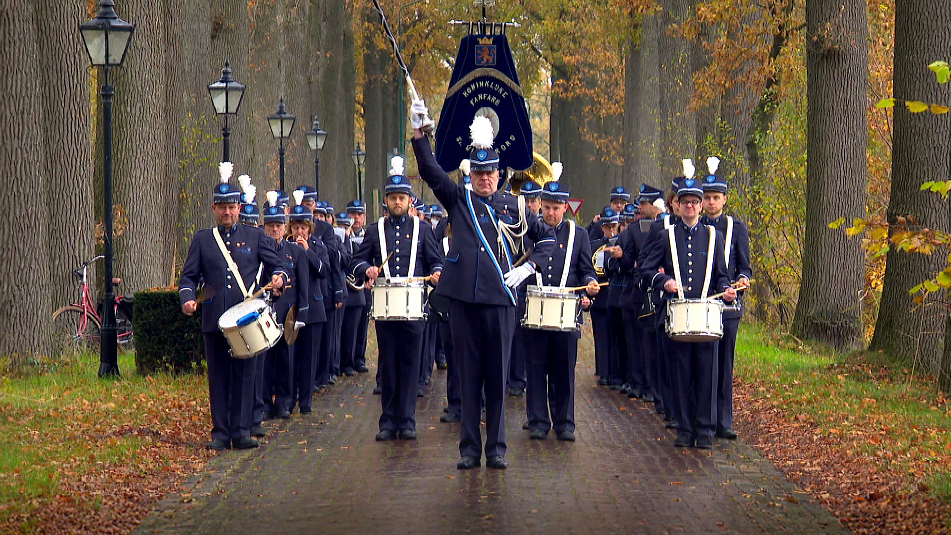 De Koninklijke, een muziekvereniging van alle tijden