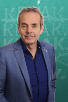 KRAAK.