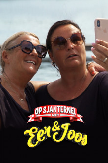 Op sjanternel met Eer en Joos
