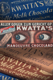 Aller ogen zijn gericht op KWATTA