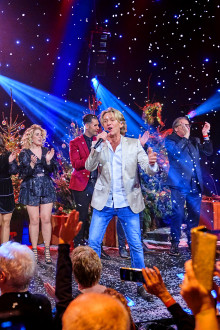 Omroep Brabant Winterfeest 