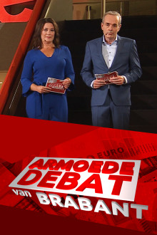 Armoededebat van Brabant