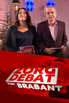 Zorgdebat van Brabant
