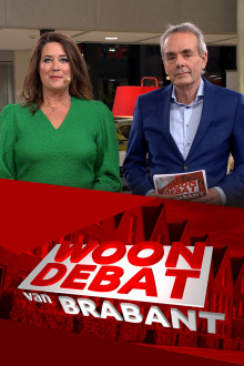Woondebat van Brabant