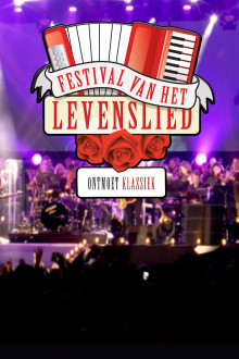 Festival van het Levenslied
