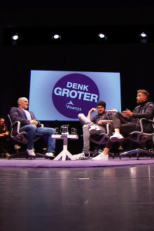 Denk Groter Debat