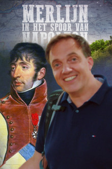 Merlijn in het spoor van Napoleon 
