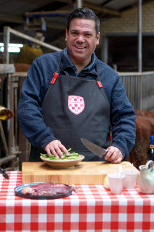 Lekker van Streek