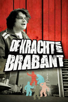 De Kracht van Brabant