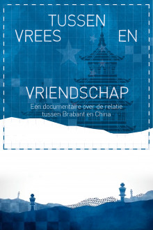 Tussen vrees en vriendschap