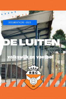 De Luiten, voetbal en volkswijk