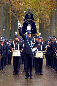 De Koninklijke, een muziekvereniging van alle tijden