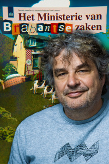 Ministerie van Brabantse Zaken