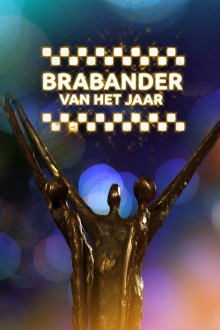 Brabander van het Jaar