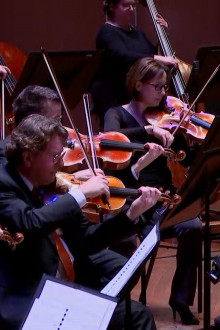 Nieuwjaarsconcert