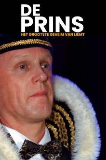 De Prins: Het Grootste Geheim Van Liemt