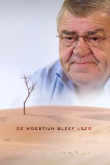 DAF in Le Dakar: de woestijn bleef leeg