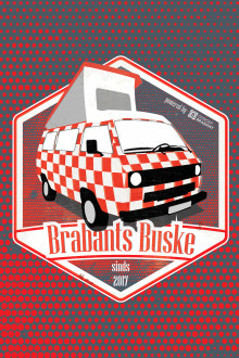 Brabants Buske 