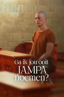 Ga ik jou ooit Jampa noemen?