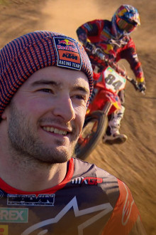 MX Brabant: Jeffrey Herlings