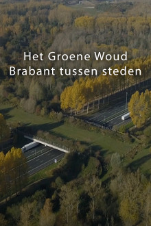 Het Groene Woud - Brabant tussen steden