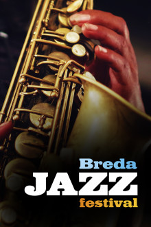 Breda Jazztalk