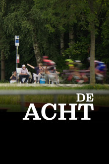 De Acht 