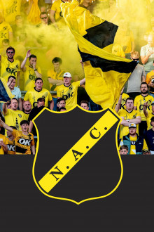 Promotiefeest NAC