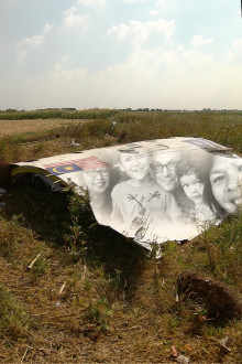 MH17: Tien jaar later