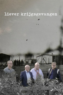Liever krijgsgevangen