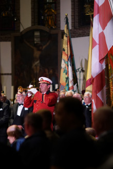 Herdenking Brabantse Gesneuvelden 2024