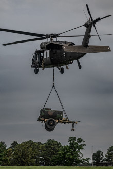Brabant Bevrijd Air Assault