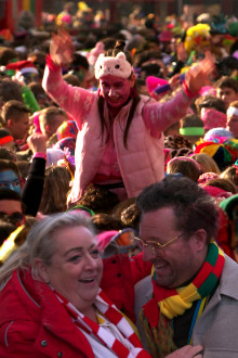 O(n)s Feest