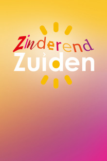 Zinderend Zuiden