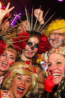 Carnavalshart