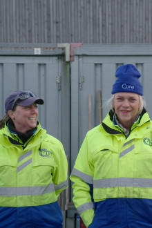 De Stort