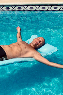 Jochen Otten - Zijn Stinkende Best