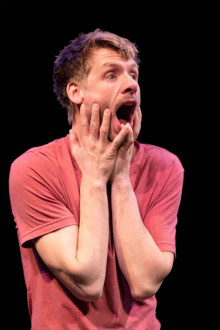 Thijs van de Meeberg - Meer dan Mogelijk